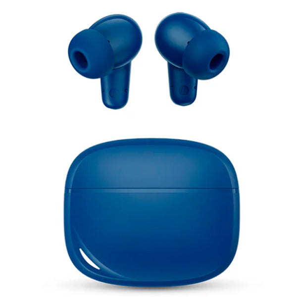 SPC AURICULAR BOOST BUDS ROYALE BLUE