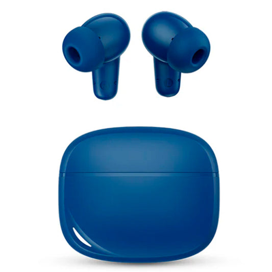 SPC AURICULAR BOOST BUDS ROYALE BLUE