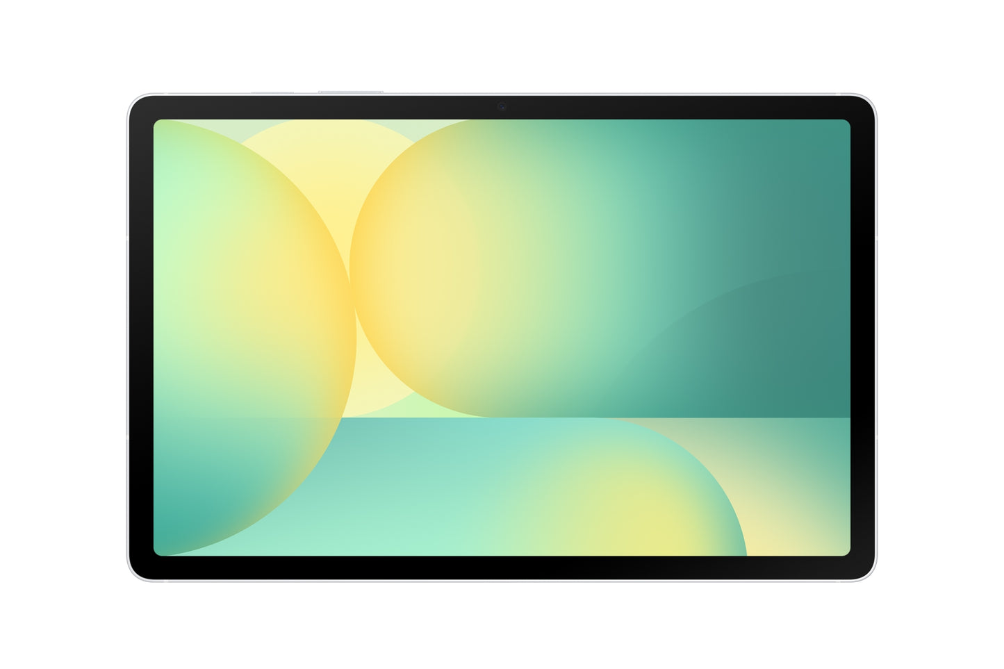 SAMSUNG - GALAXY TAB S10 FE WIFI 128GB PRATEADO SM-X520NZSREUB