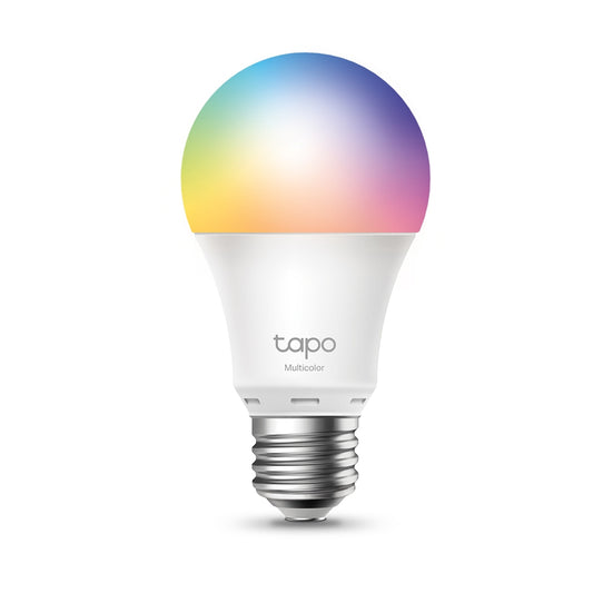 TP-LINK - LAMPADA WI-FI SMART TAPO L530E