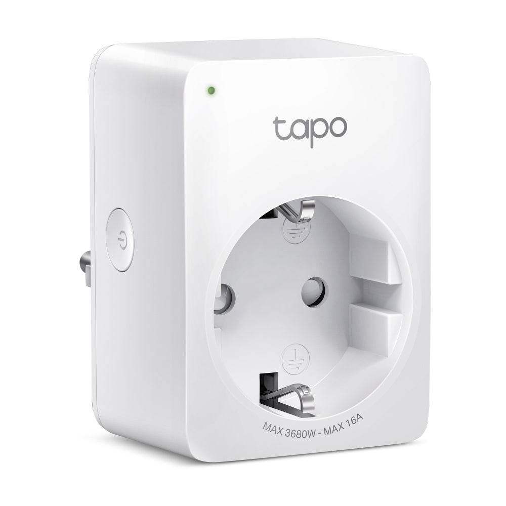 TP-LINK - TOMADA SMART WI-FI TAPO P110