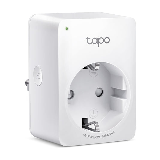 TP-LINK - TOMADA SMART WI-FI TAPO P110