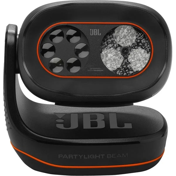 JBL - ILUMINAÇÃO PARA FESTA PARTY BEAM JBLPLBEAMEU