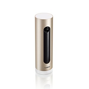 NETATMO - WELCOME