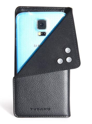 TUCANO - TAPE UNIVERSAL CASE S (BLACK)