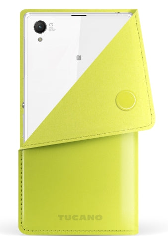 TUCANO - POLPO M (GREEN)
