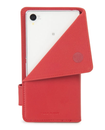 TUCANO - POLPO L (RED)