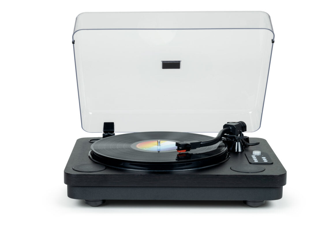 THOMSON - GIRA-DISCOS TT650BT