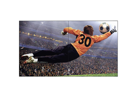 LG - MONITOR VIDEOWALL 49VL5G-M