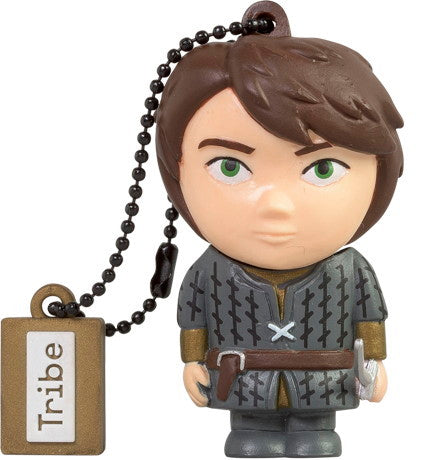 TRIBE - PEN DRIVE GAME OF THRONES 16GB ARIA