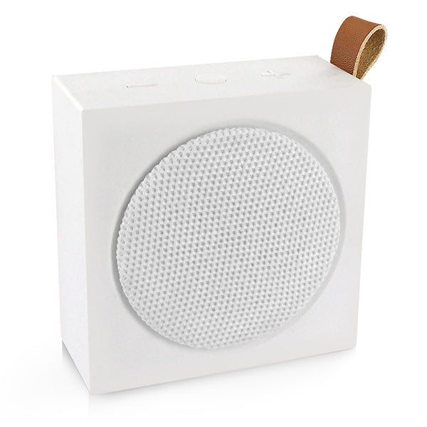 METRONIC COLUNA BLUTOOTH XTRA BRANCO