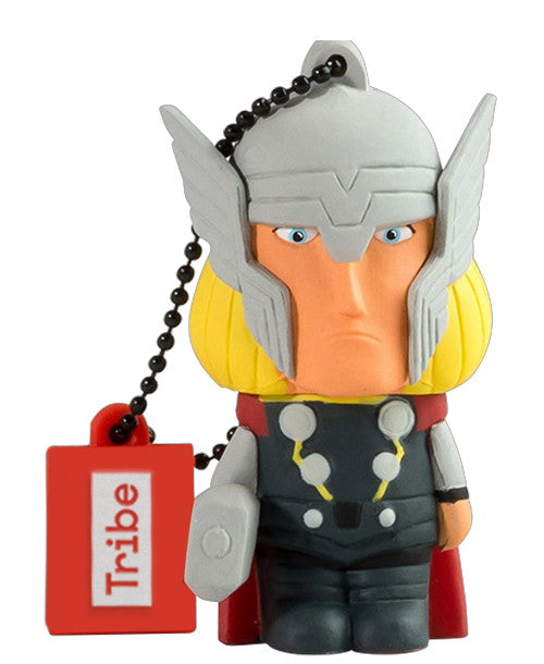TRIBE - PEN DRIVE MARVEL 16GB THOR