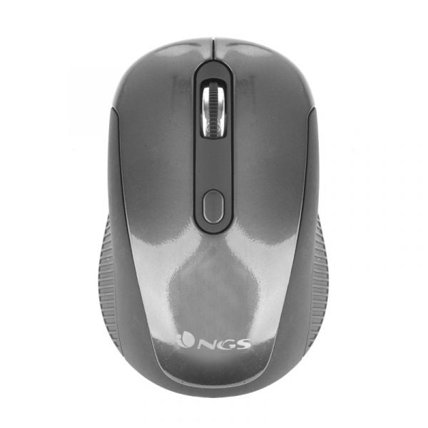 NGS - RATO ÓTICO WIRELESS HAZE