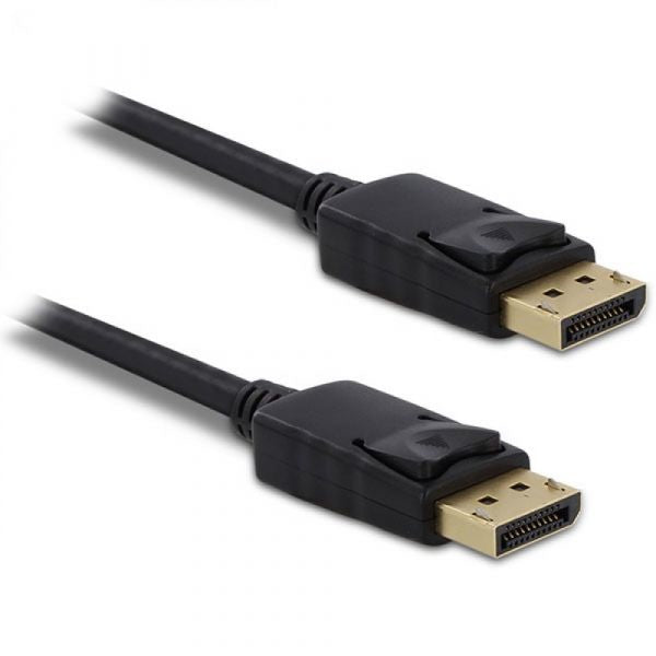METRONIC - CABO DISPLAY PORT M/M 2M 470282