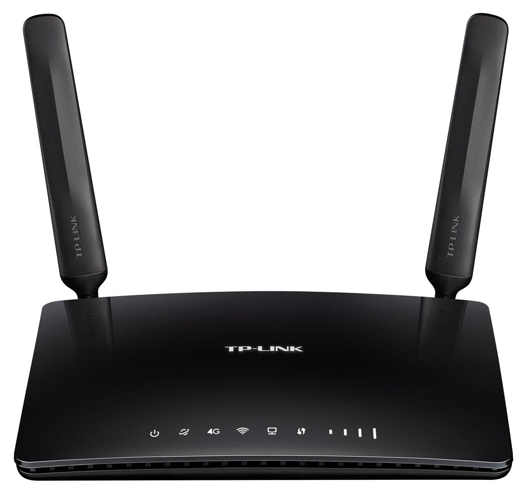 TP-LINK - ROUTER TL-MR6400