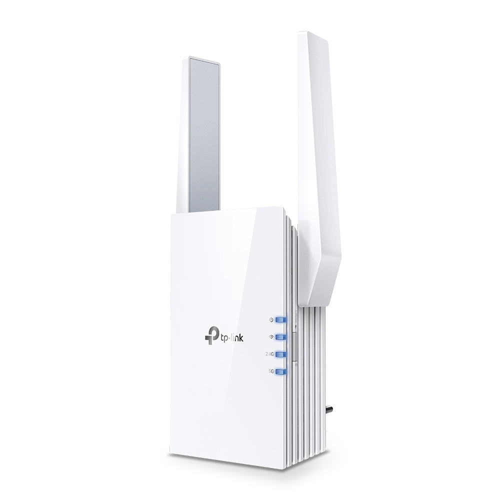 TP-LINK - ROUTER AX1500 RE505X
