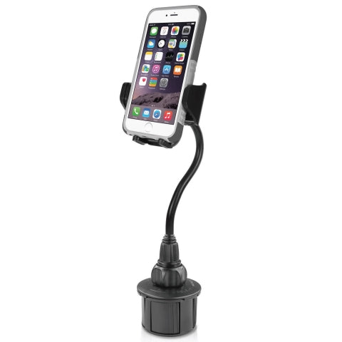 MACALLY - SUPORTE MCUP2XL PARA IPOD/IPHONE