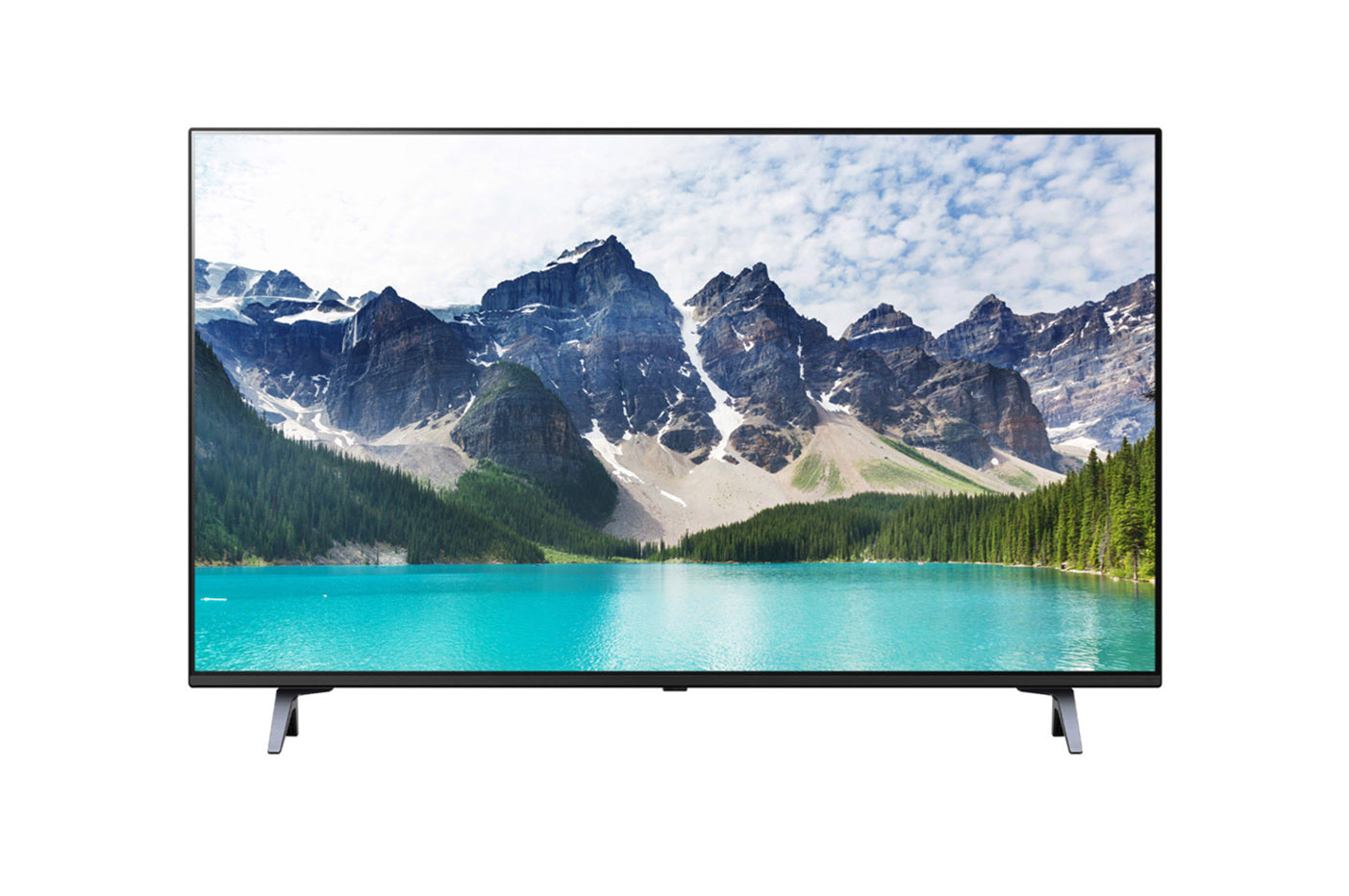 LG - LED TV HOTEL 4K 43UN340C