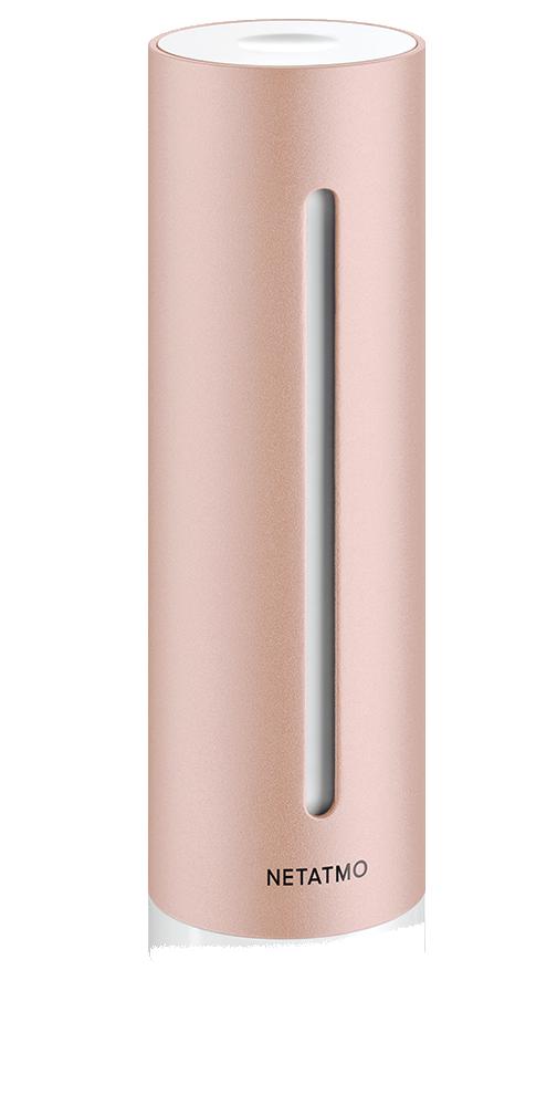 NETATMO - SMART INDOOR AIR QUALITY MONITOR