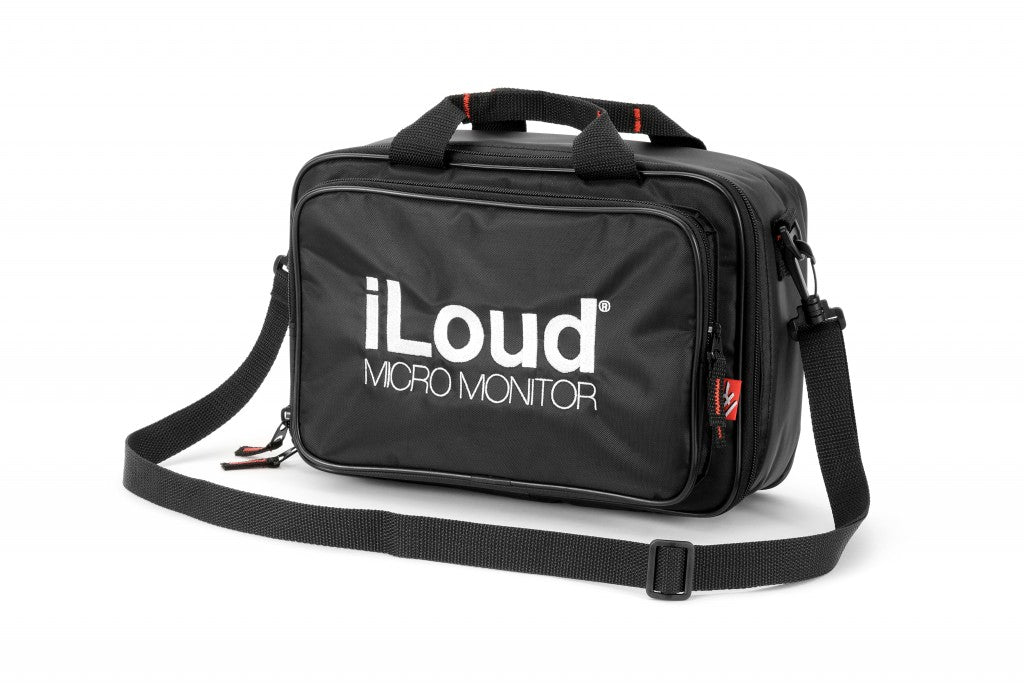 IK MULTIMEDIA - COLUNAS ILOUD MICRO - TRAVEL BAG