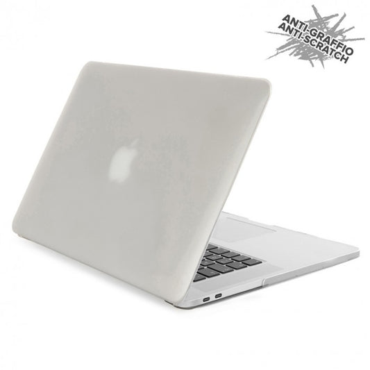 TUCANO - NIDO MACBOOK PRO 13 V2020/2022 (TRANSPARENT)