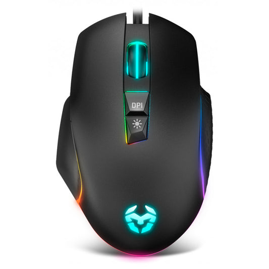 KROM - RATO GAMING NXKROMKEOS