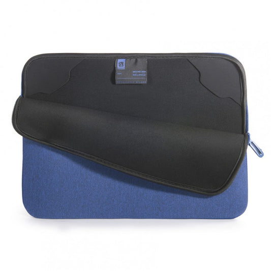 TUCANO - SS MÉLANGE 13"/14" (BLUE)