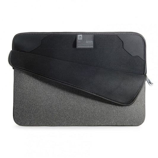 TUCANO - SS MÉLANGE 15"/16" (BLACK)