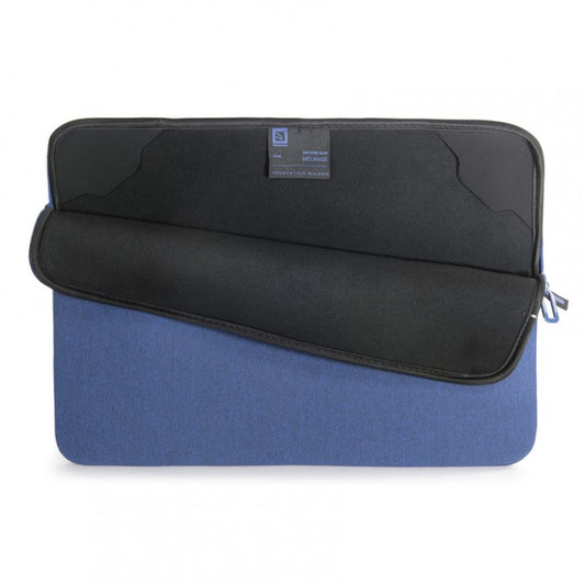 TUCANO - SS MÉLANGE 15"/16" (BLUE)