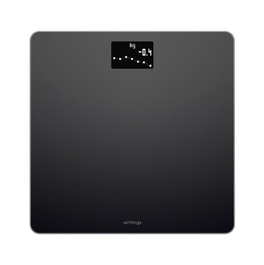 WITHINGS - BALANÇA BODY (BLACK)