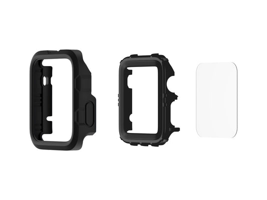 GRIFFIN - SURVIVOR TACTICAL CASE APPLE WATCH (38MM-BLACK)
