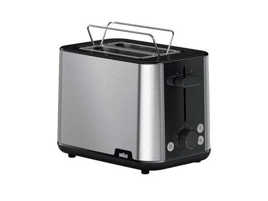 BRAUN - TORRADEIRA HT1510BK