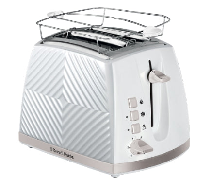 RUSSELL HOBBS - TORRADEIRA 26391-56
