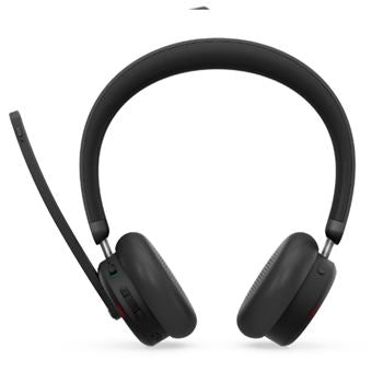 LENOVO DUAL-MODE WIRELESS ANC HEADSET 6550 USB-C TEAMS