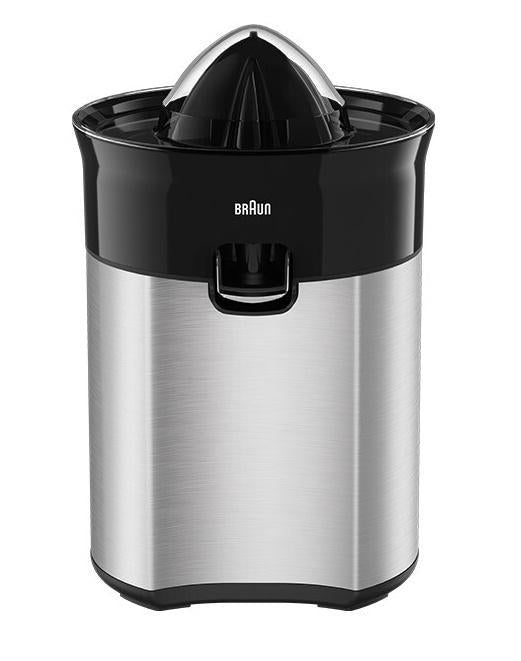 BRAUN - ESPREMEDOR DE CITRINOS CJ5050BK
