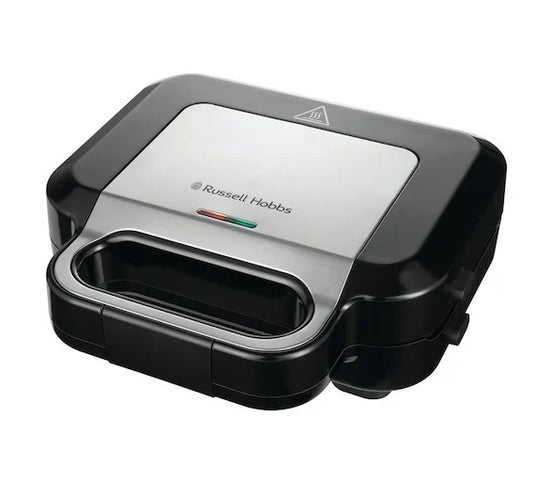 RUSSELL HOBBS - SANDUICHEIRA 3EM1 26810-56