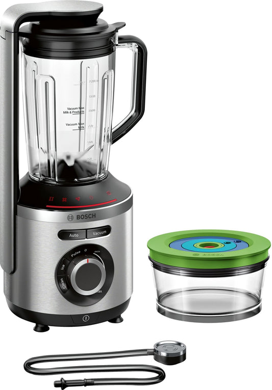 BOSCH - LIQUIDIFICADORA 2EM1 MMBV622M