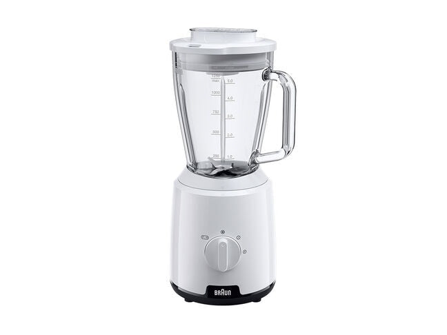 BRAUN - LIQUIDIFICADORA JB1050WH