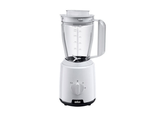 BRAUN - LIQUIDIFICADORA JB100WH