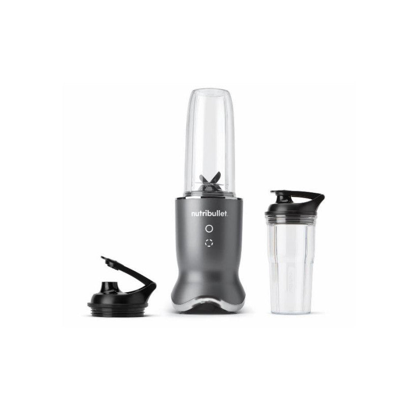NUTRIBULLET - LIQUIDIFICADORA NB1206DGCC