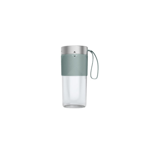 MOULINEX - LIQUIDIFICADORA PORTÁTIL AZUL LM1C0410