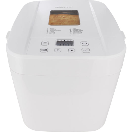 RUSSELL HOBBS - MÁQUINA PÃO 27260-56