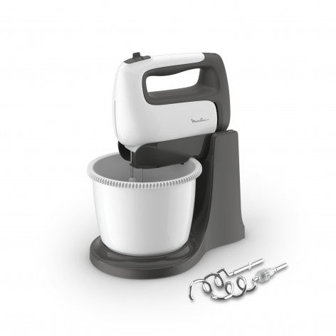 MOULINEX - BATEDEIRA HM464110