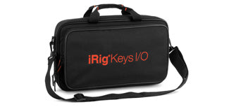 IK MULTIMEDIA - TRAVEL BAG PARA IRIG KEYS I/O 25