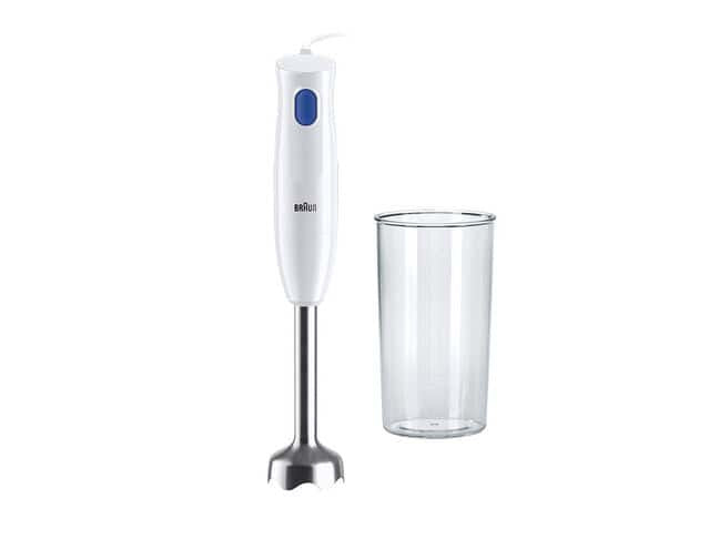 BRAUN - VARINHA MQ10.001MWH