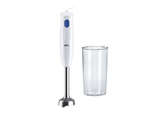 BRAUN - VARINHA MQ10.001MWH