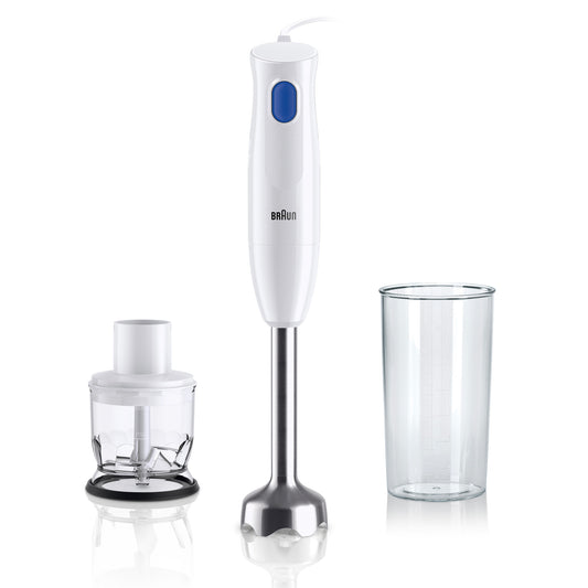 BRAUN - VARINHA MQ10.201MWH