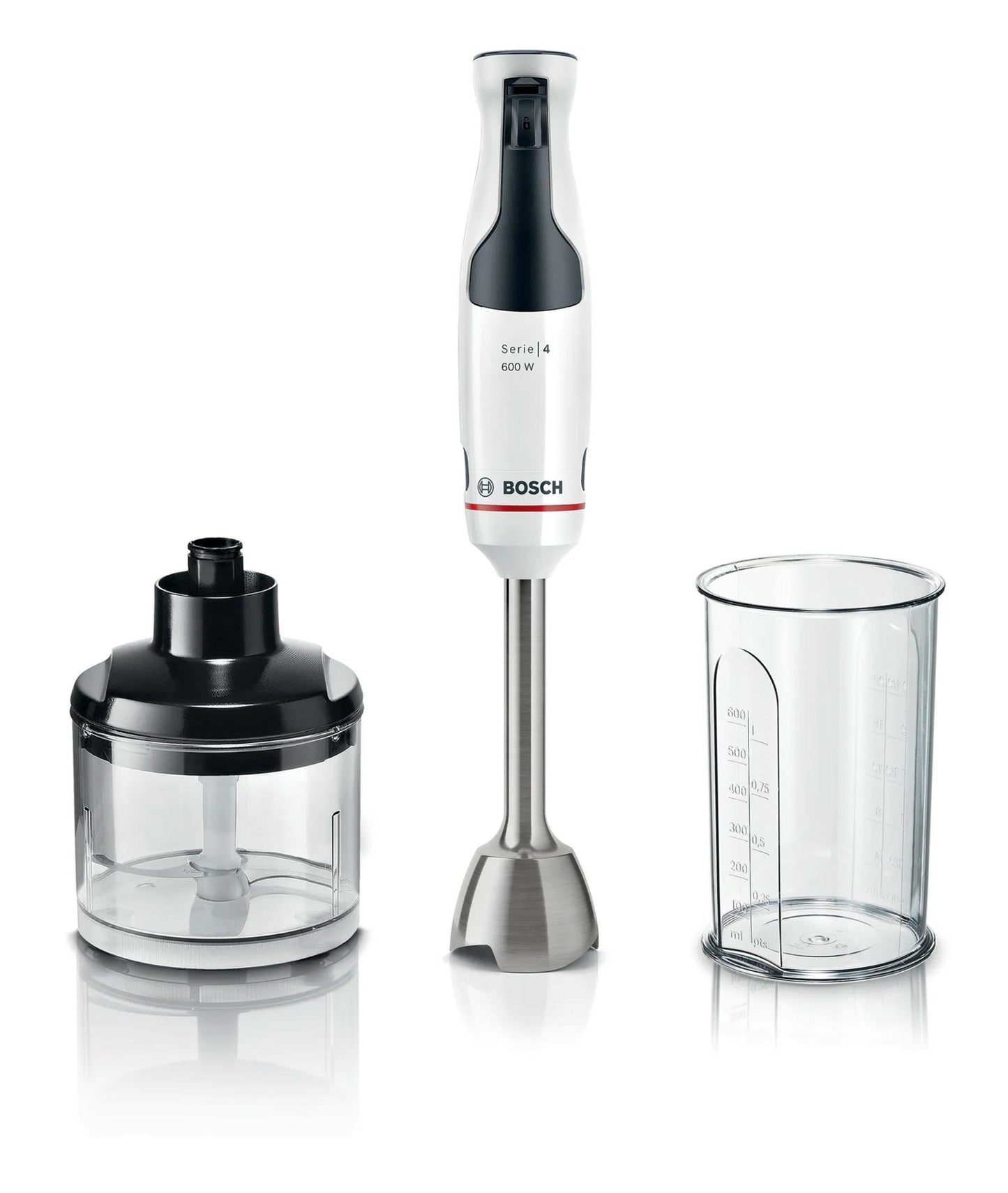 BOSCH - VARINHA MSM4W220