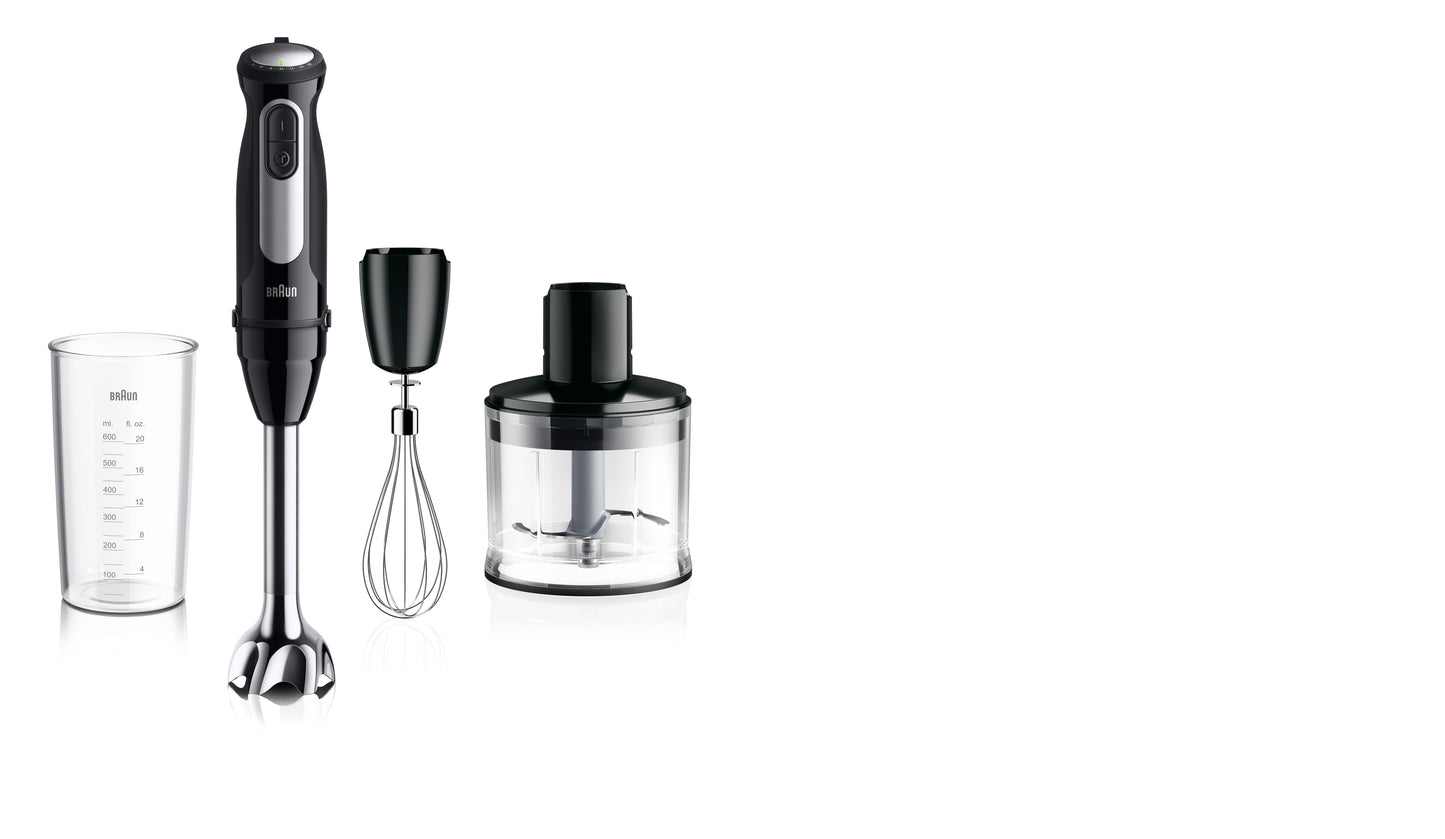 BRAUN - VARINHA MQ55236M