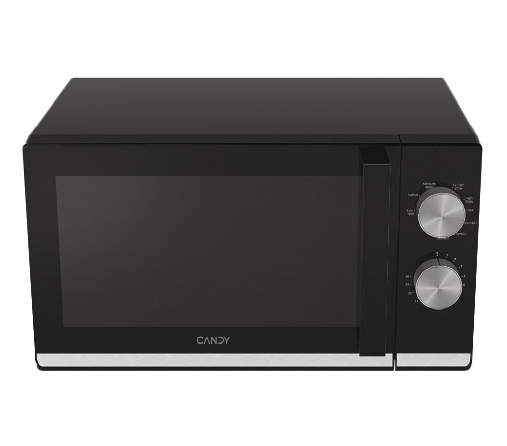 CANDY - MICROONDAS + GRILL CMG20TNMB